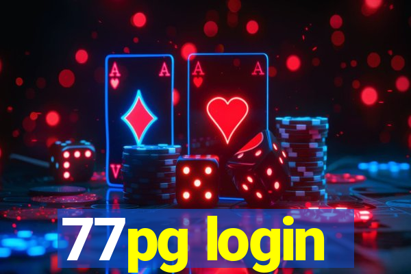 77pg login